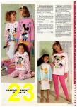 1990 JCPenney Christmas Book, Page 23