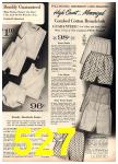 1964 Montgomery Ward Spring Summer Catalog, Page 527