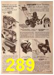 1963 Sears Christmas Book, Page 289