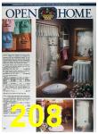 1989 Sears Home Annual Catalog, Page 208
