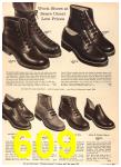 1960 Sears Fall Winter Catalog, Page 609