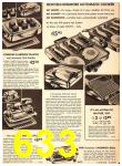 1950 Sears Spring Summer Catalog, Page 633