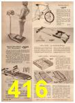 1963 Sears Christmas Book, Page 416