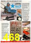 1988 Sears Christmas Book, Page 468