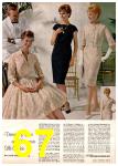 1962 Montgomery Ward Spring Summer Catalog, Page 67