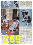 1991 Sears Spring Summer Catalog, Page 269