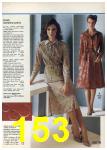 1980 Montgomery Ward Fall Winter Catalog, Page 153