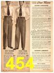 1951 Sears Fall Winter Catalog, Page 454