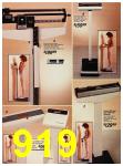 1987 Sears Spring Summer Catalog, Page 919