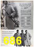 1967 Sears Fall Winter Catalog, Page 686