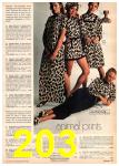 1971 JCPenney Fall Winter Catalog, Page 203