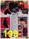 1997 Sears Christmas Book (Canada), Page 199