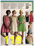 1974 Sears Spring Summer Catalog, Page 119