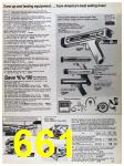 1986 Sears Spring Summer Catalog, Page 661