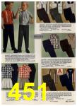 1965 Sears Spring Summer Catalog, Page 451