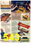 1975 Sears Christmas Book, Page 543