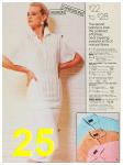1987 Sears Spring Summer Catalog, Page 25