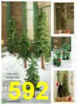 2000 JCPenney Christmas Book, Page 592