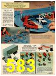 1975 Sears Christmas Book, Page 583