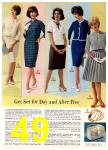 1963 Montgomery Ward Spring Summer Catalog, Page 49