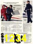 1981 Sears Fall Winter Catalog, Page 1234