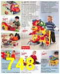 2011 Sears Christmas Book (Canada), Page 748