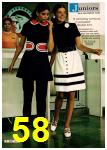 1972 Montgomery Ward Spring Summer Catalog, Page 58