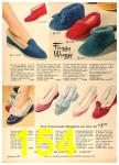 1960 Sears Fall Winter Catalog, Page 154