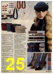 1979 Sears Fall Winter Catalog, Page 25