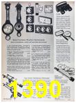 1967 Sears Fall Winter Catalog, Page 1390