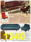 1967 Sears Spring Summer Catalog, Page 1340