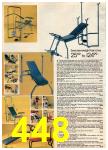 1982 Montgomery Ward Fall Winter Catalog, Page 448