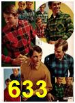 1970 Sears Fall Winter Catalog, Page 633