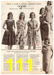 1965 Montgomery Ward Spring Summer Catalog, Page 111