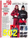 2004 Sears Christmas Book (Canada), Page 502