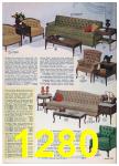 1963 Sears Spring Summer Catalog, Page 1280