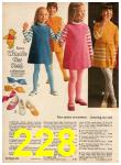 1968 Sears Christmas Book, Page 228