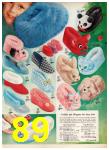 1962 Sears Christmas Book, Page 89