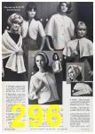 1967 Sears Spring Summer Catalog, Page 296