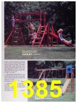 1991 Sears Spring Summer Catalog, Page 1385