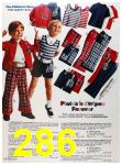 1973 Sears Spring Summer Catalog, Page 286