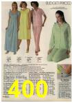 1980 Sears Fall Winter Catalog, Page 400