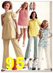 1975 Sears Spring Summer Catalog, Page 95