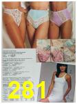 1988 Sears Spring Summer Catalog, Page 281