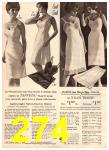 1964 Montgomery Ward Fall Winter Catalog, Page 274