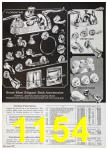1966 Sears Fall Winter Catalog, Page 1154