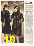 1940 Sears Fall Winter Catalog, Page 10