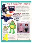 1999 Sears Christmas Book, Page 4