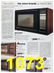 1989 Sears Home Annual Catalog, Page 1073