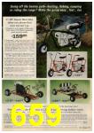 1968 Sears Fall Winter Catalog, Page 659